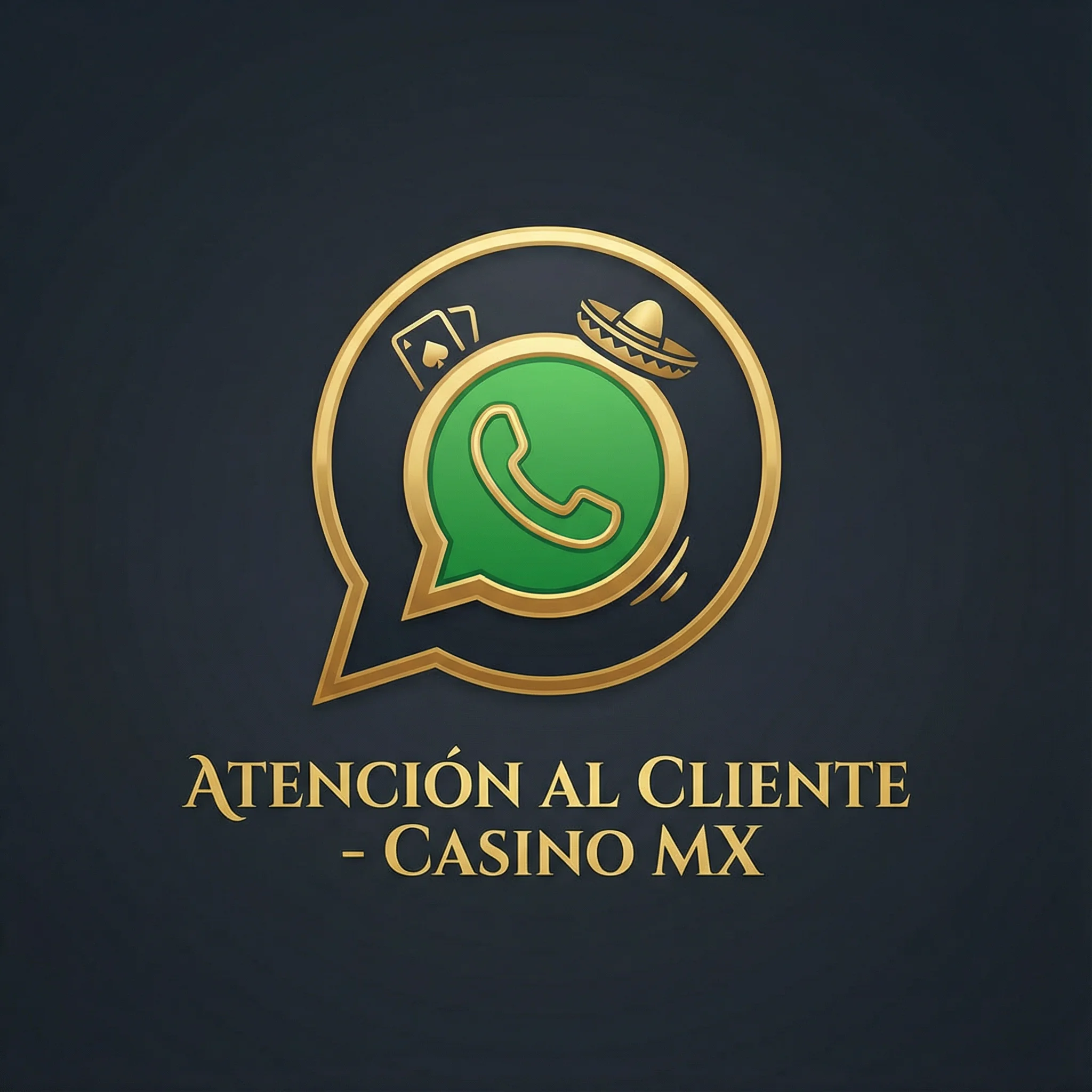 Soporte por WhatsApp para jugadores mexicanos